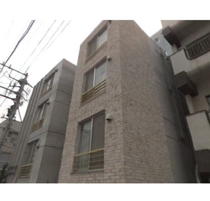 東京都文京区湯島３丁目 賃貸マンション 1K