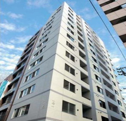 東京都台東区上野３丁目 賃貸マンション 1LDK