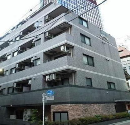 東京都千代田区神田須田町１丁目 賃貸マンション 1K