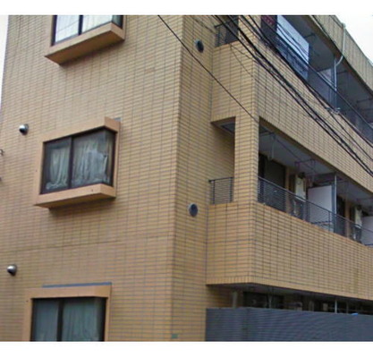 東京都文京区湯島４丁目 賃貸マンション 1LDK