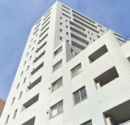 東京都文京区本郷７丁目 賃貸マンション 1LDK