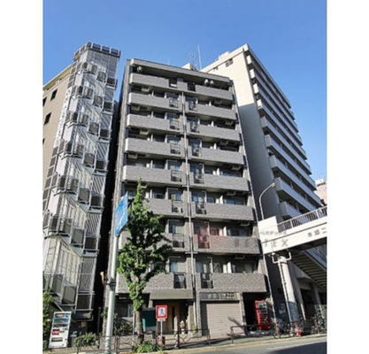 東京医科歯科大学 マンション 1K
