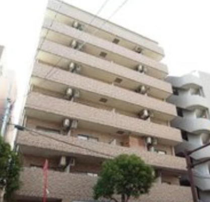 東京都文京区本郷４丁目 賃貸マンション 1R