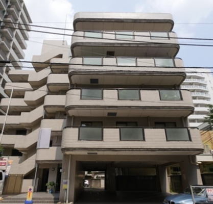 東京医科歯科大学 マンション 2LDK