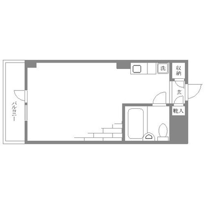 東京医科歯科大学 マンション 1R