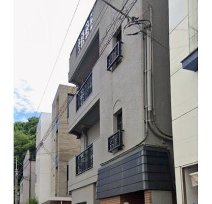 東京医科歯科大学 マンション 1R