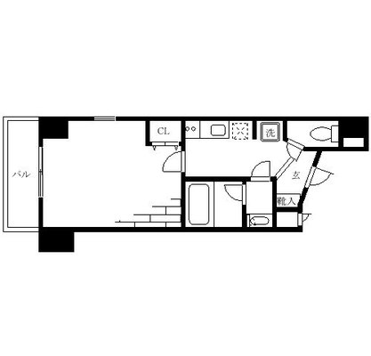 東京医科歯科大学 マンション 1K