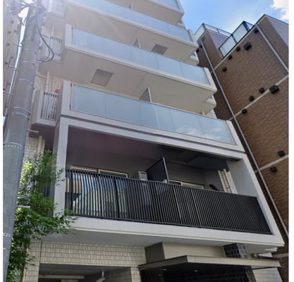 東京医科歯科大学 マンション 1K