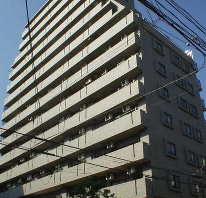 東京医科歯科大学 マンション 1LDK
