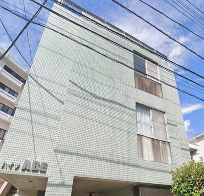東京医科歯科大学 マンション 1R