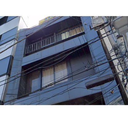 東京医科歯科大学 マンション 1R