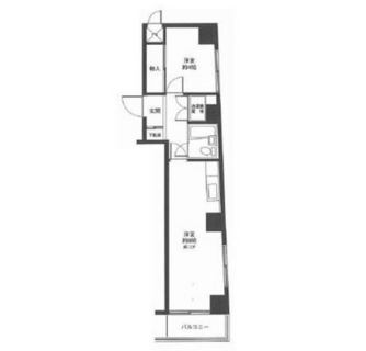 東京都文京区本郷３丁目 賃貸マンション 1LDK