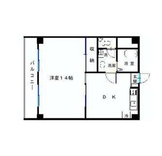 東京都文京区西片１丁目 賃貸マンション 1DK