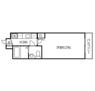 東京都文京区湯島２丁目 賃貸マンション 1K