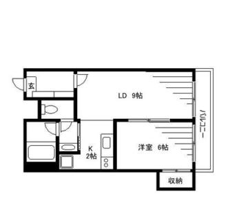 東京都文京区根津１丁目 賃貸マンション 1LDK